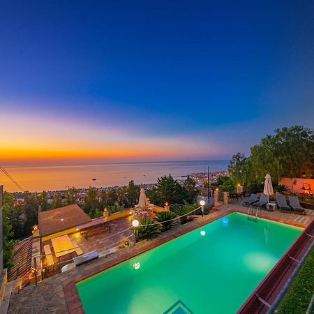 Residence Agape Cefalu Bagian luar foto