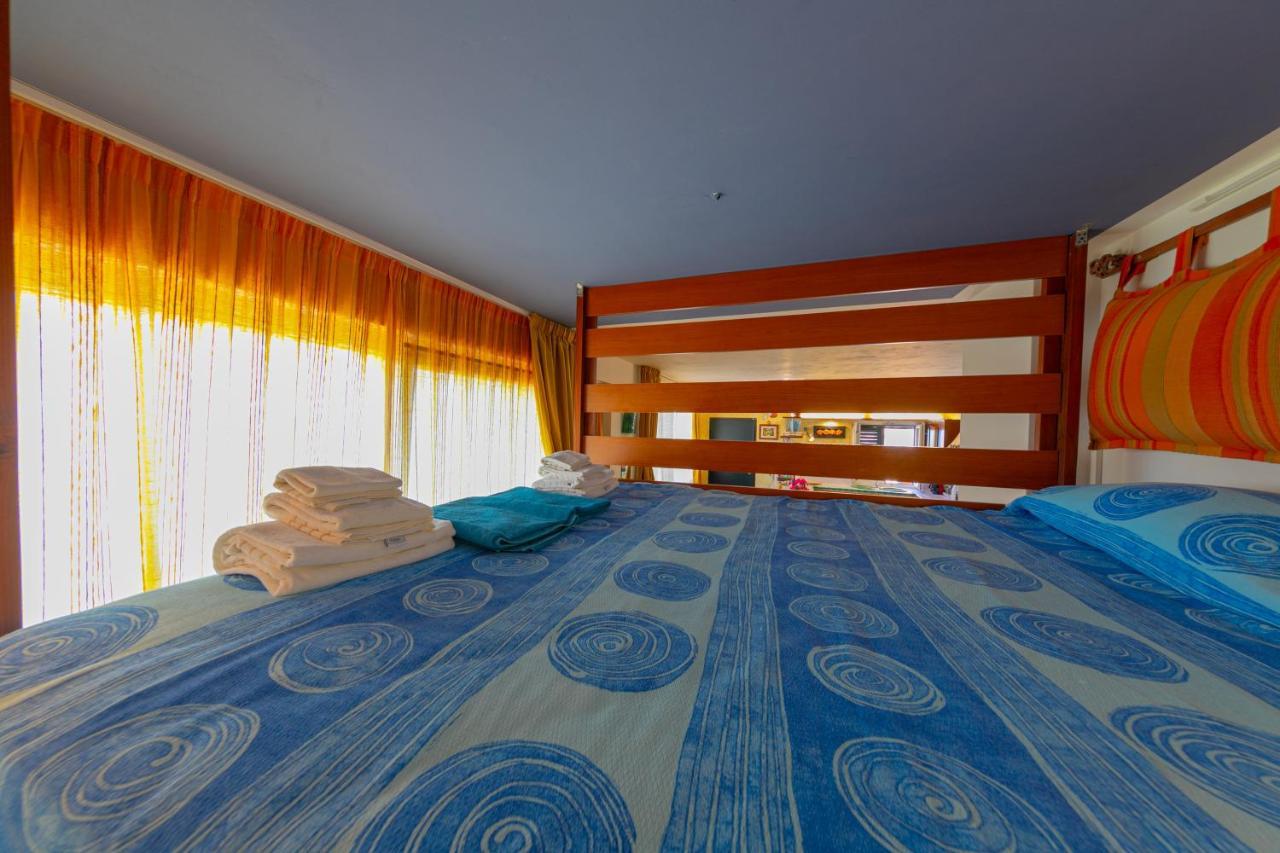 Residence Agape Cefalu Bagian luar foto