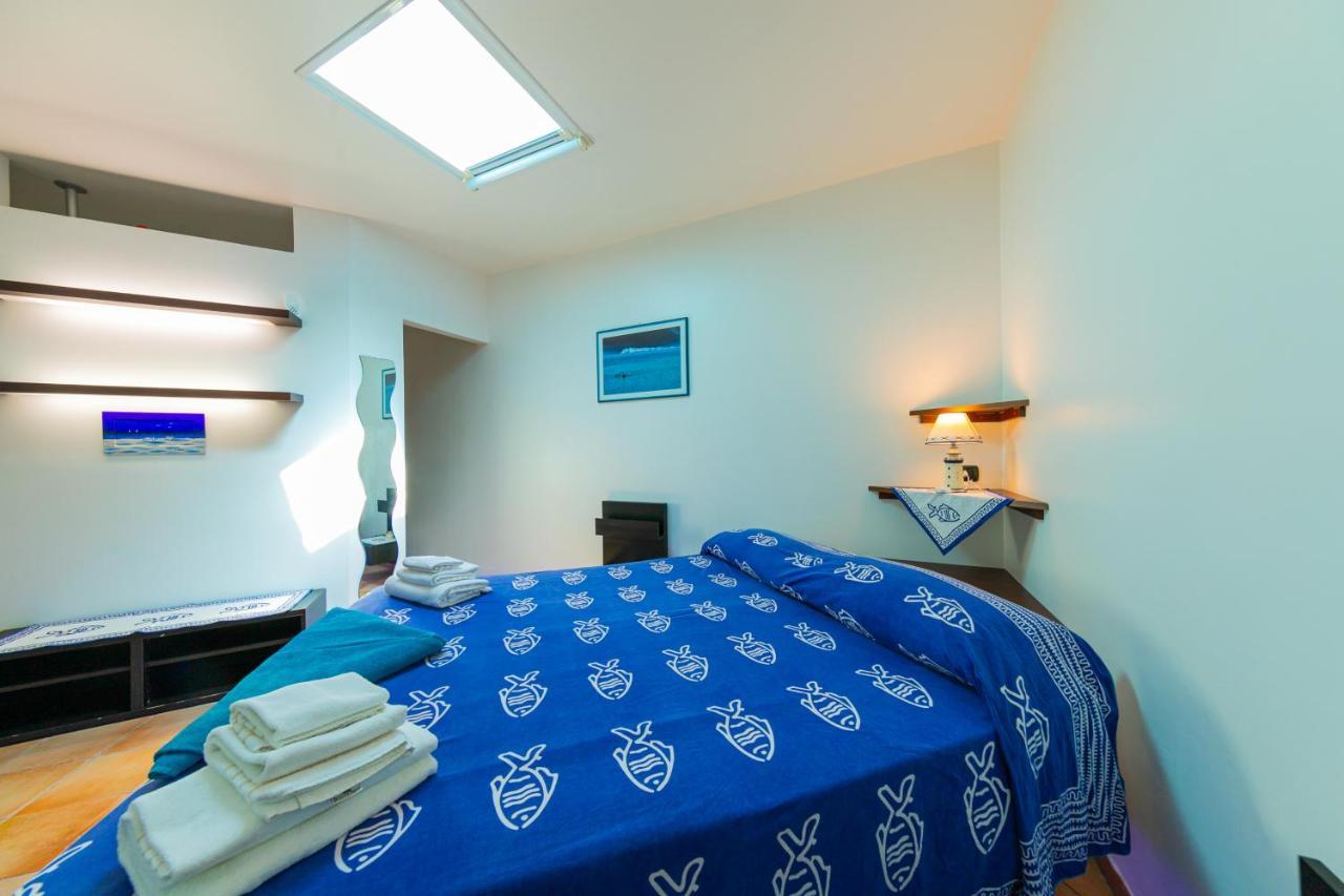 Residence Agape Cefalu Bagian luar foto