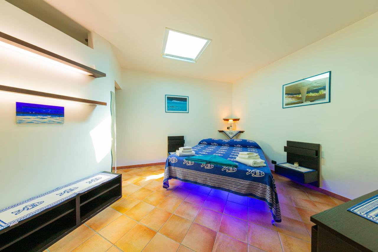 Residence Agape Cefalu Bagian luar foto