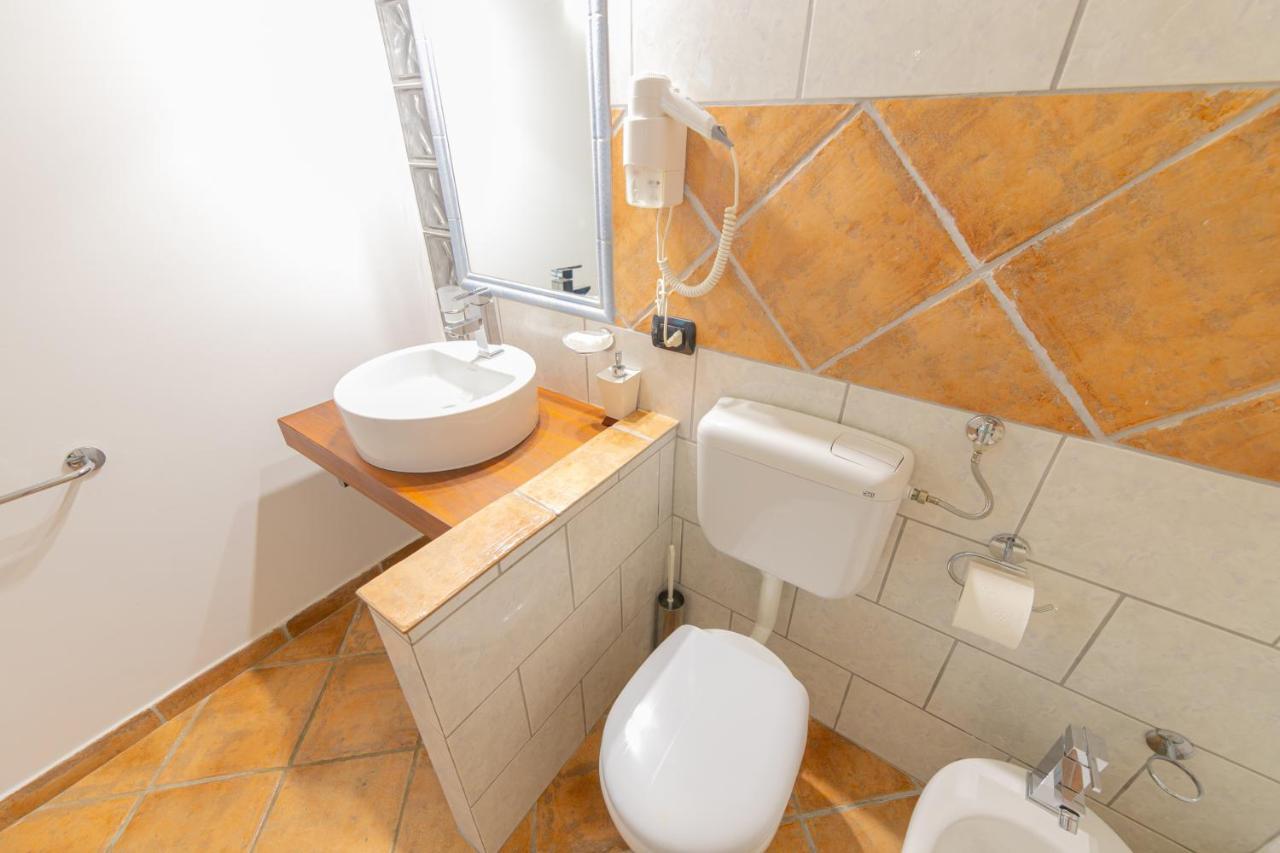 Residence Agape Cefalu Bagian luar foto