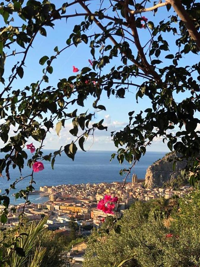 Residence Agape Cefalu Bagian luar foto