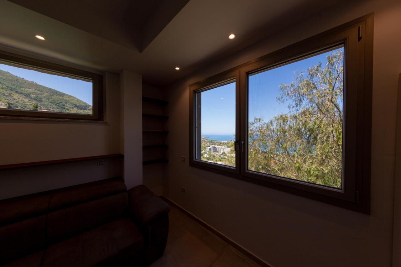 Residence Agape Cefalu Bagian luar foto