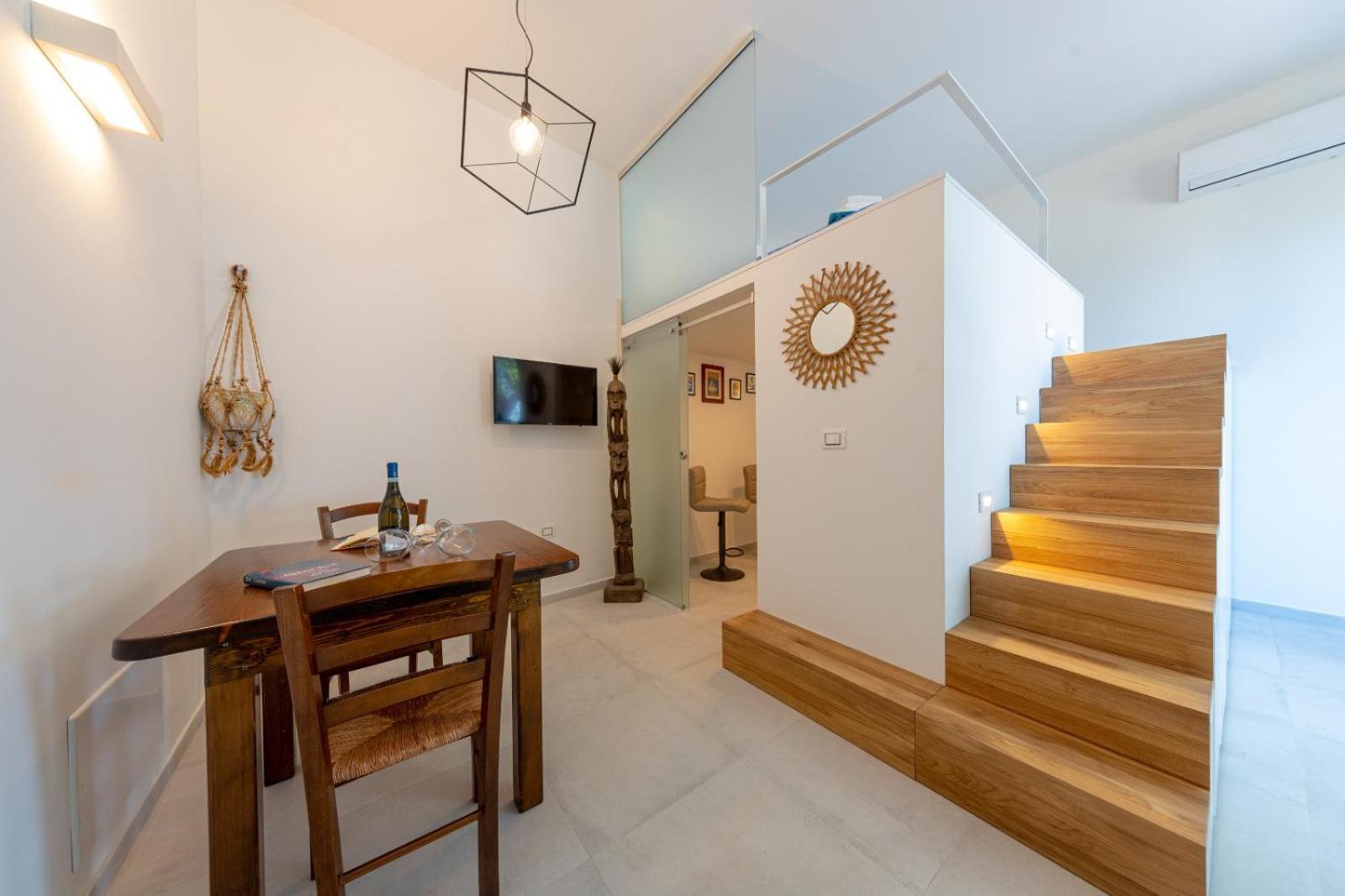 Residence Agape Cefalu Bagian luar foto