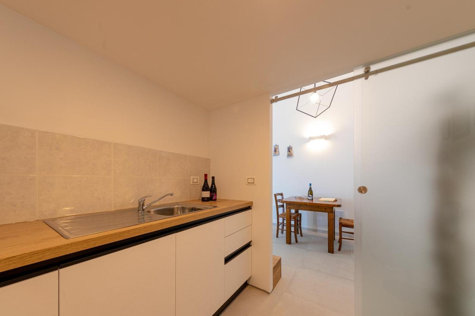 Residence Agape Cefalu Bagian luar foto