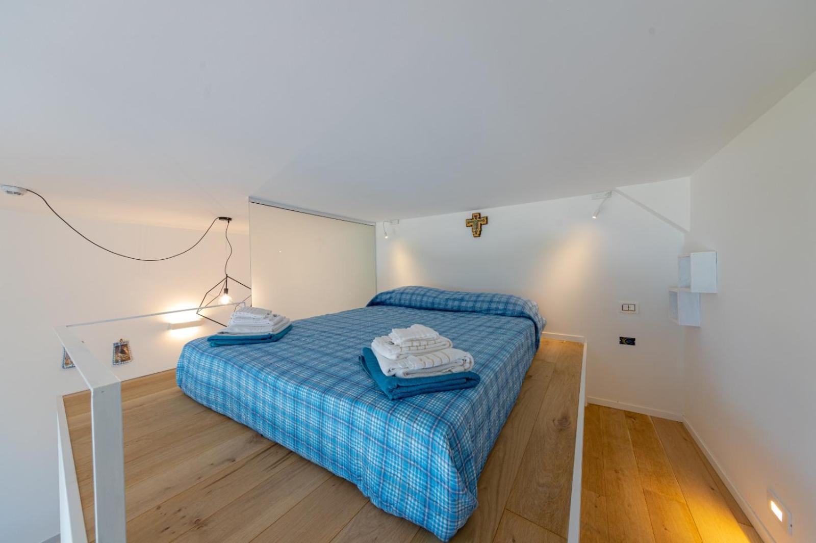 Residence Agape Cefalu Bagian luar foto