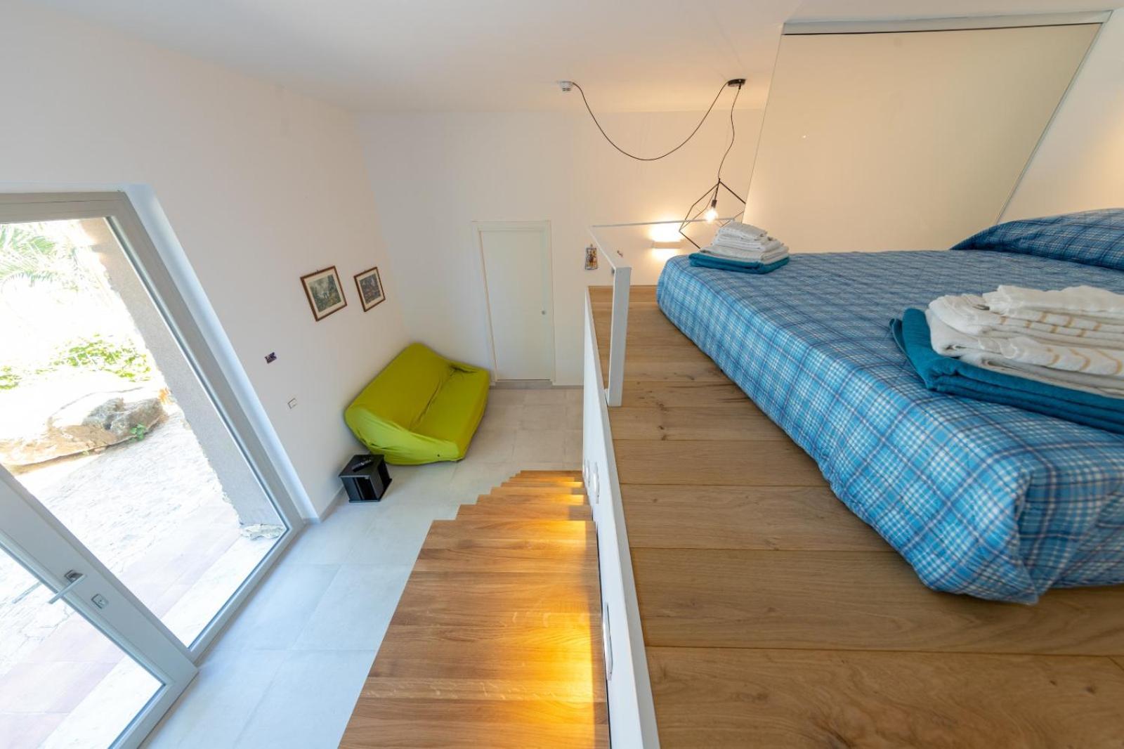 Residence Agape Cefalu Bagian luar foto