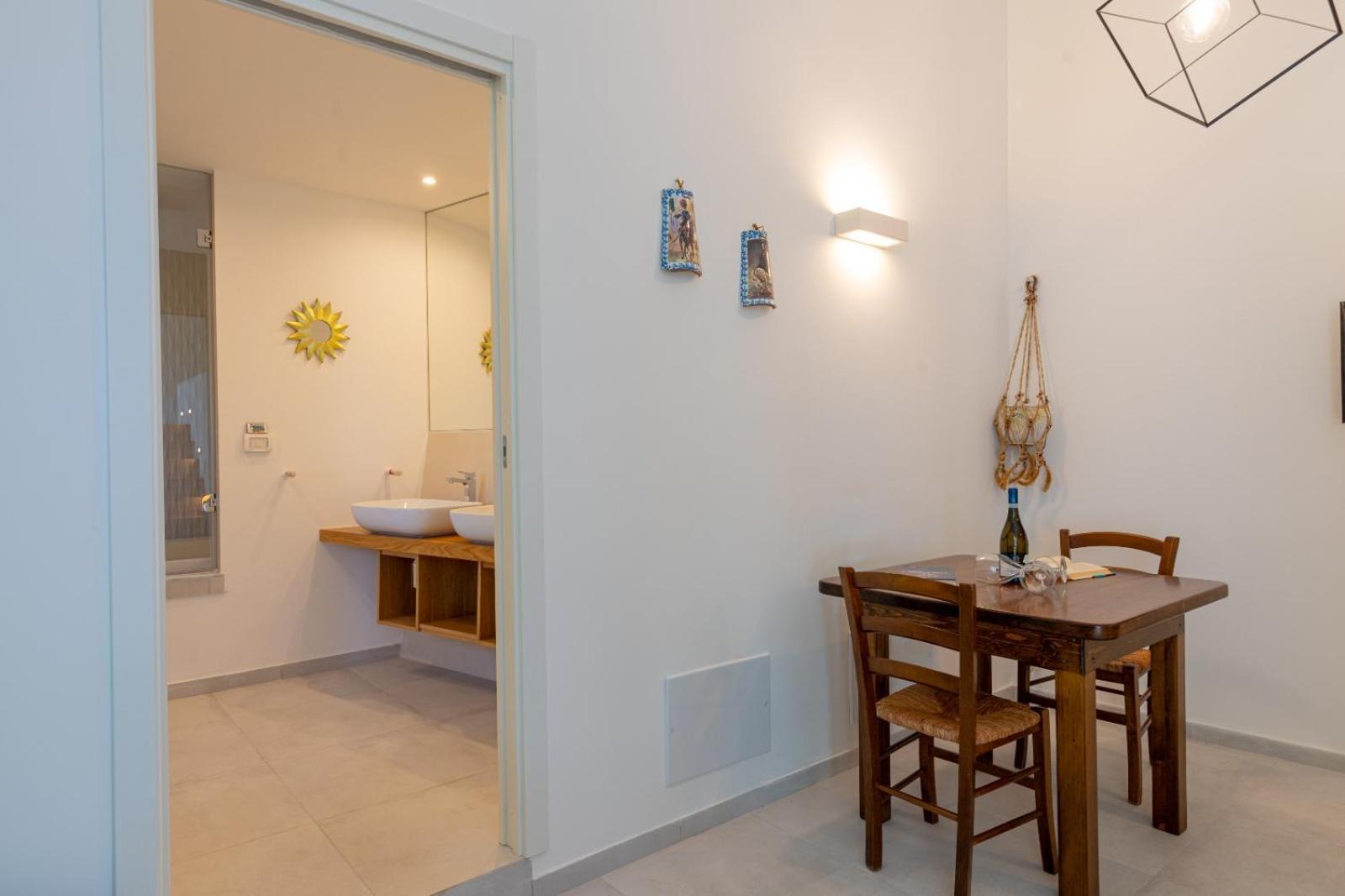 Residence Agape Cefalu Bagian luar foto
