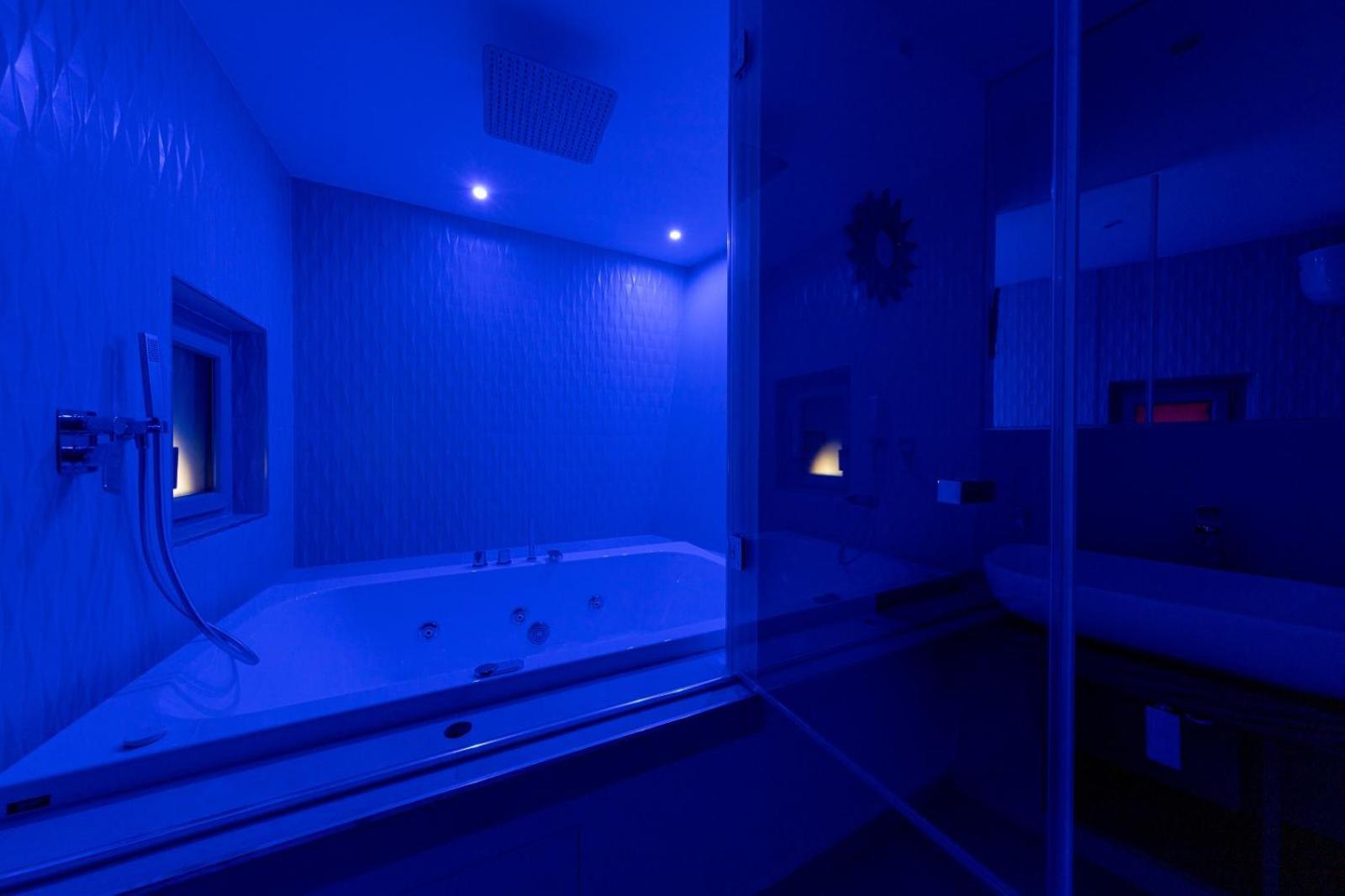 Residence Agape Cefalu Bagian luar foto