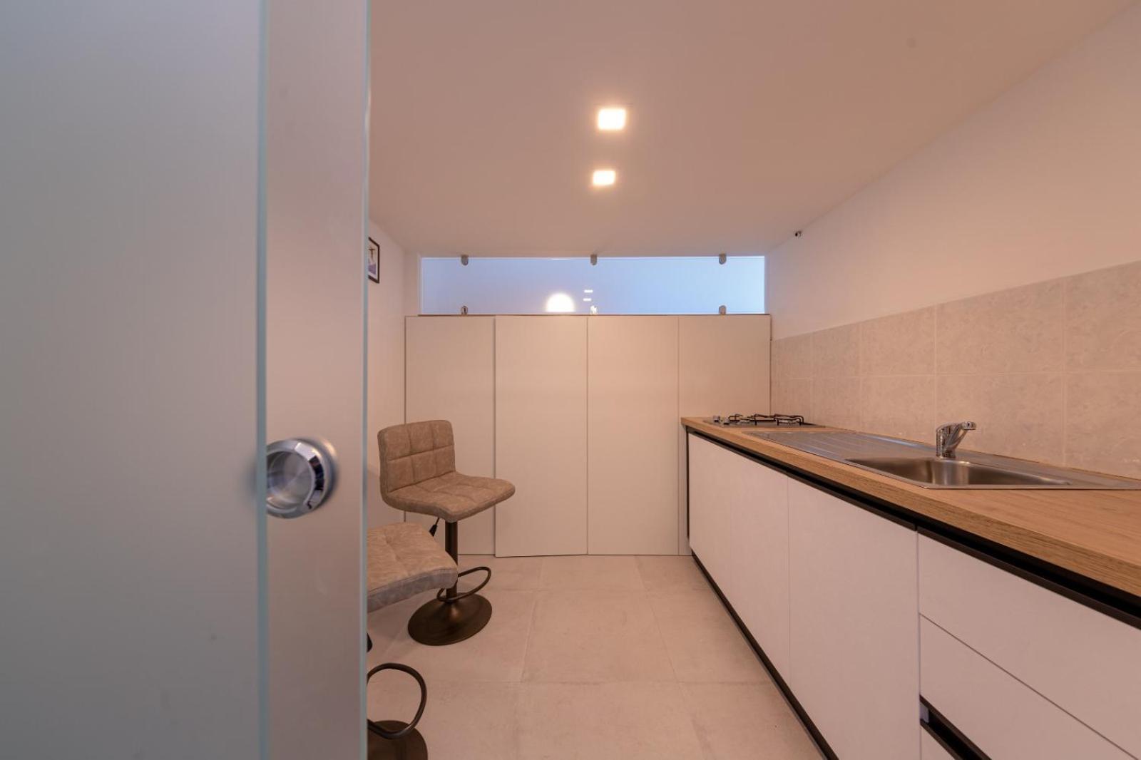 Residence Agape Cefalu Bagian luar foto