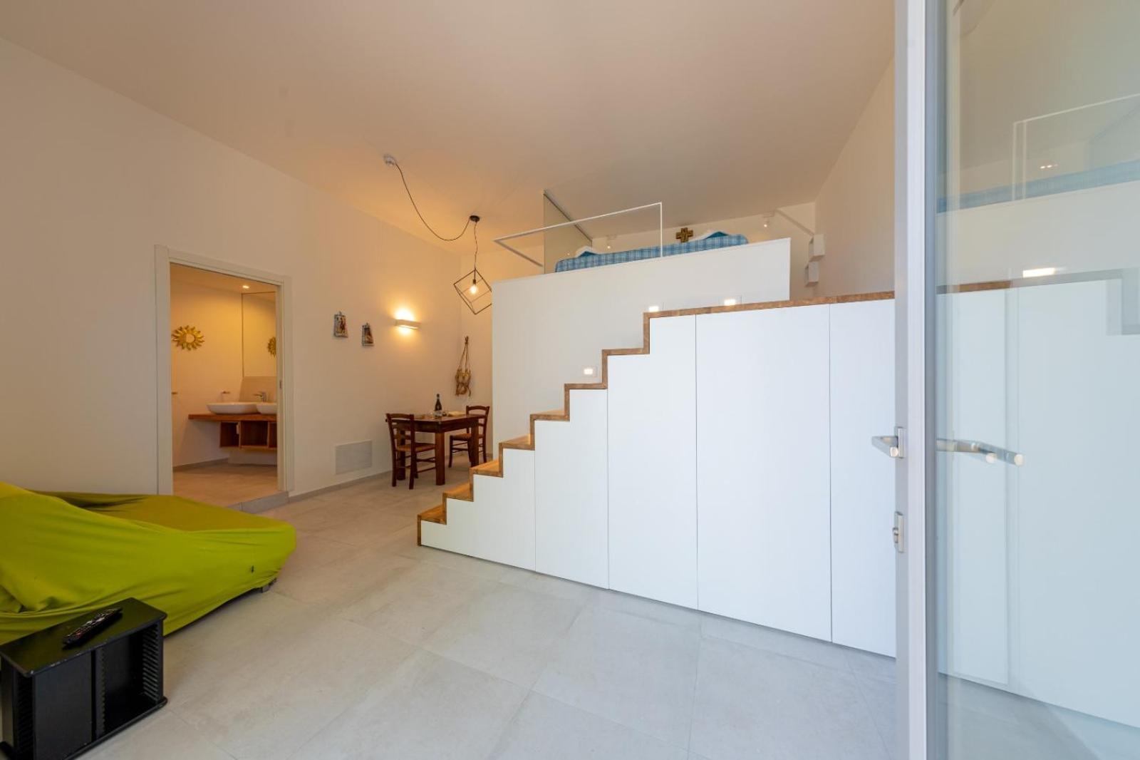 Residence Agape Cefalu Bagian luar foto