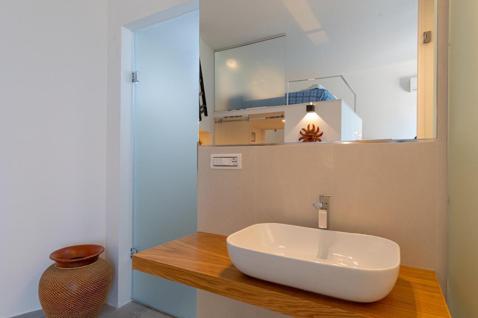 Residence Agape Cefalu Bagian luar foto
