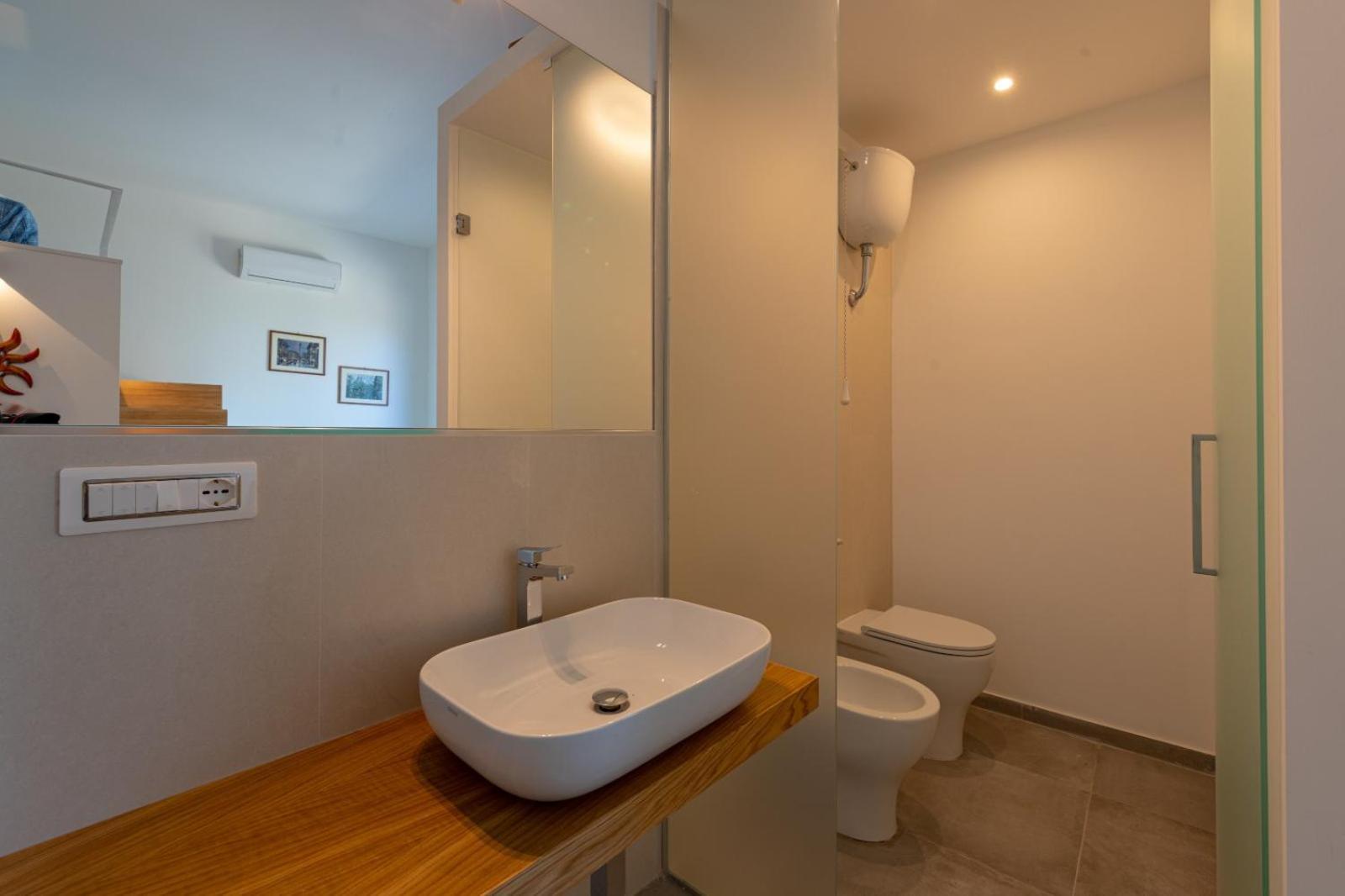 Residence Agape Cefalu Bagian luar foto