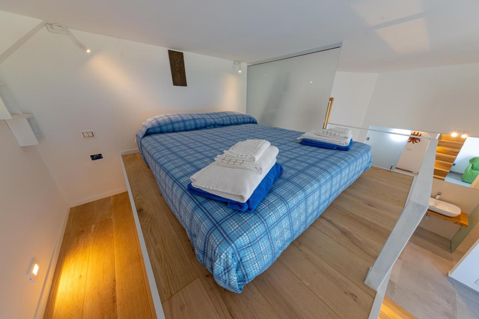 Residence Agape Cefalu Bagian luar foto