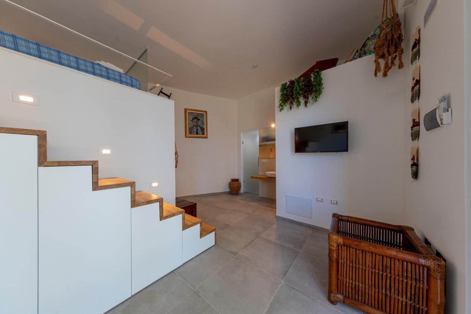 Residence Agape Cefalu Bagian luar foto