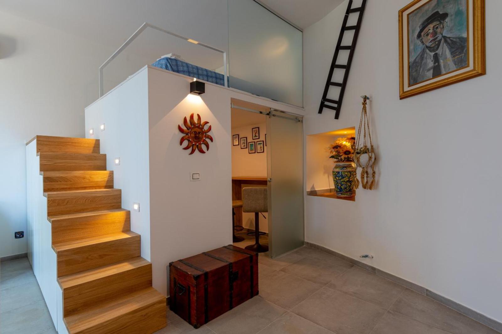 Residence Agape Cefalu Bagian luar foto